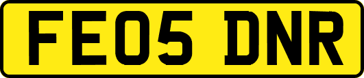 FE05DNR