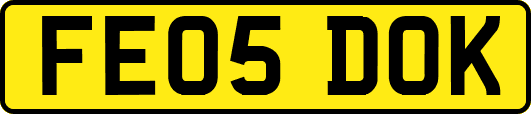 FE05DOK
