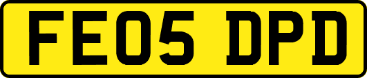 FE05DPD