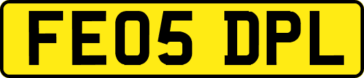 FE05DPL