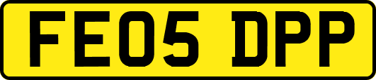 FE05DPP