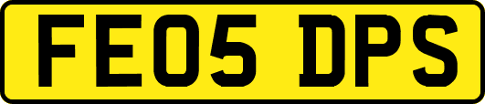 FE05DPS