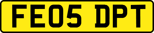 FE05DPT