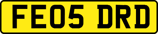 FE05DRD