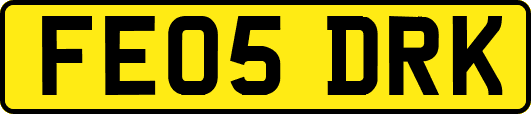 FE05DRK