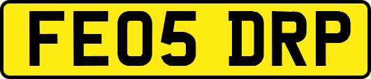 FE05DRP