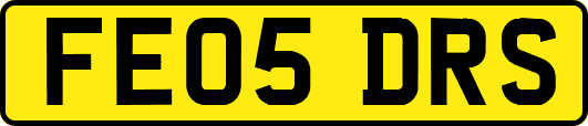 FE05DRS