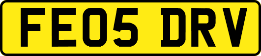 FE05DRV