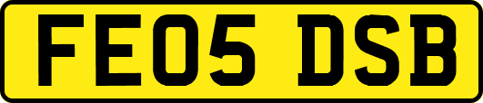 FE05DSB