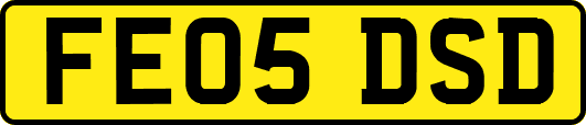 FE05DSD