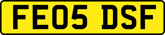 FE05DSF