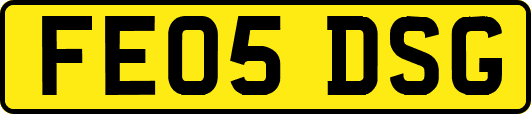 FE05DSG