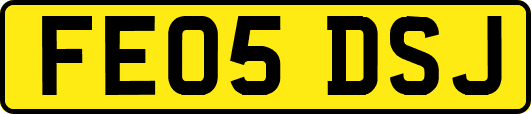 FE05DSJ