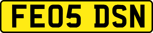 FE05DSN