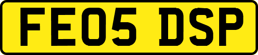 FE05DSP