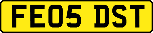 FE05DST