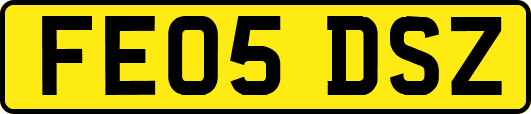 FE05DSZ