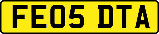 FE05DTA