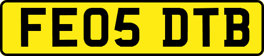 FE05DTB