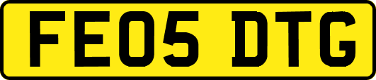 FE05DTG
