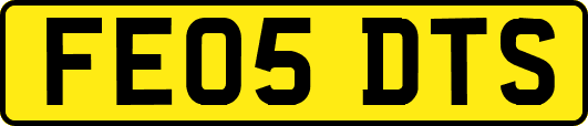 FE05DTS