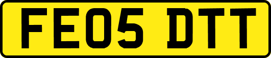 FE05DTT