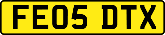 FE05DTX