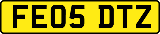FE05DTZ