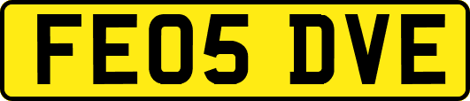 FE05DVE