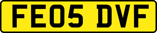 FE05DVF