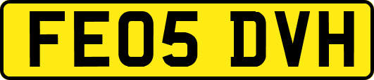 FE05DVH