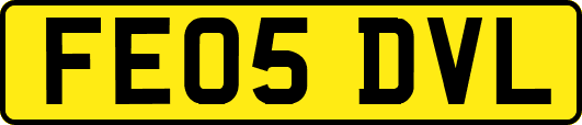 FE05DVL