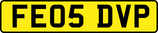 FE05DVP