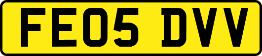 FE05DVV