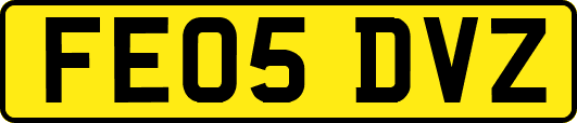 FE05DVZ