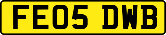 FE05DWB