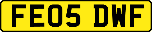 FE05DWF