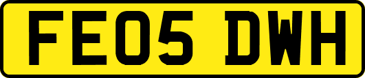 FE05DWH