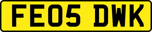 FE05DWK