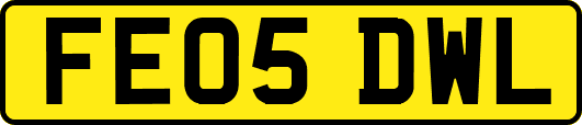 FE05DWL