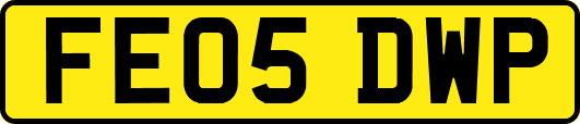 FE05DWP