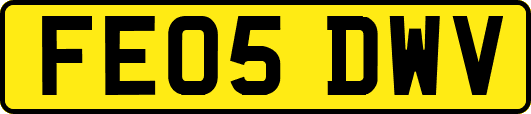 FE05DWV
