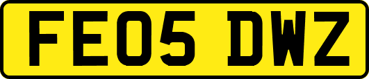 FE05DWZ