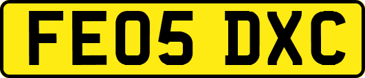 FE05DXC