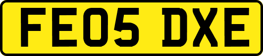 FE05DXE