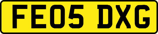 FE05DXG
