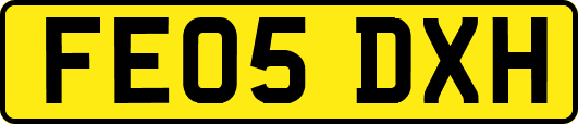 FE05DXH