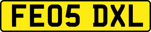 FE05DXL