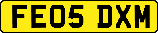 FE05DXM