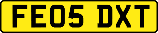 FE05DXT